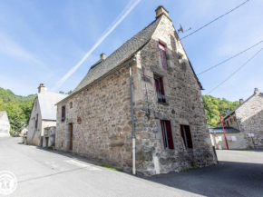Gîte Chambon-sur-Lac, 4 pièces, 5 personnes - FR-1-630-217
